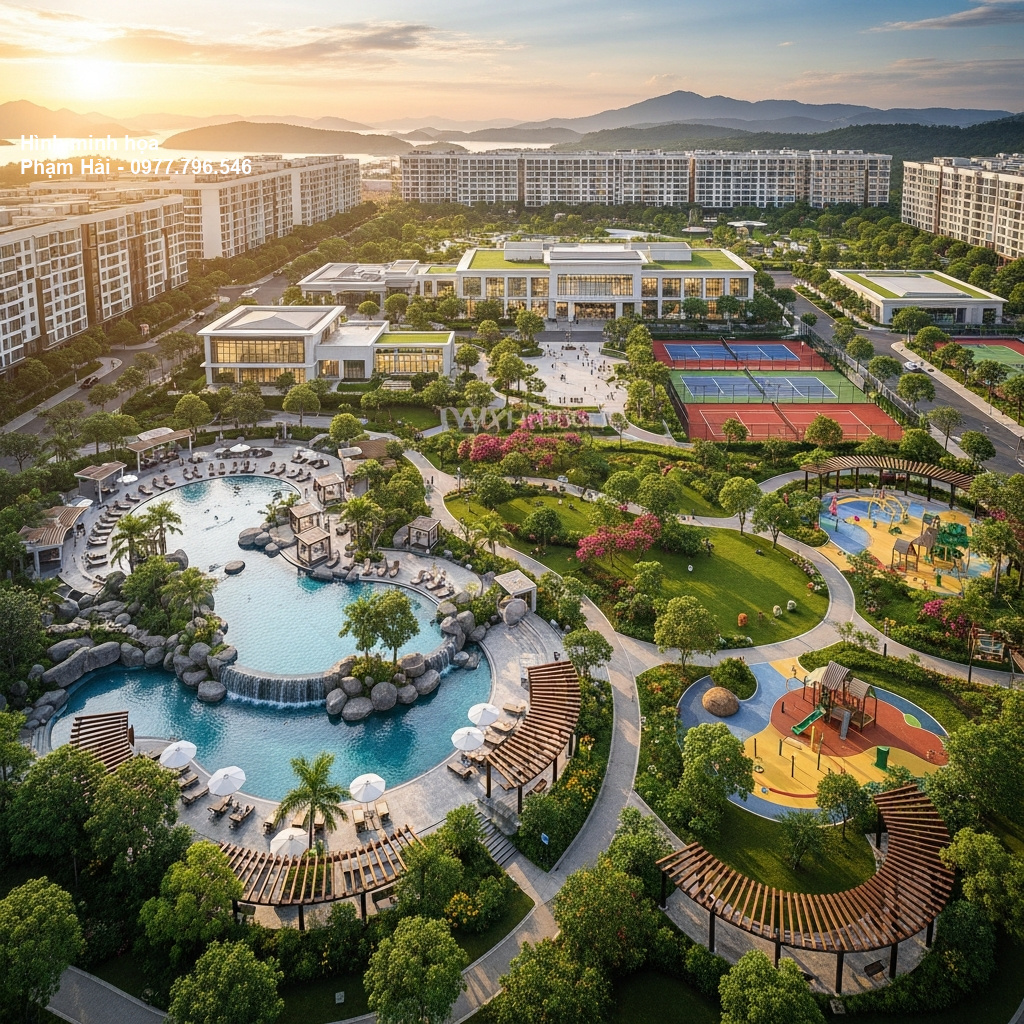 Hình ảnh dự án