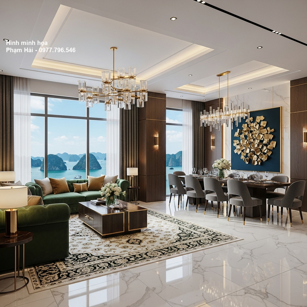 Hình ảnh dự án