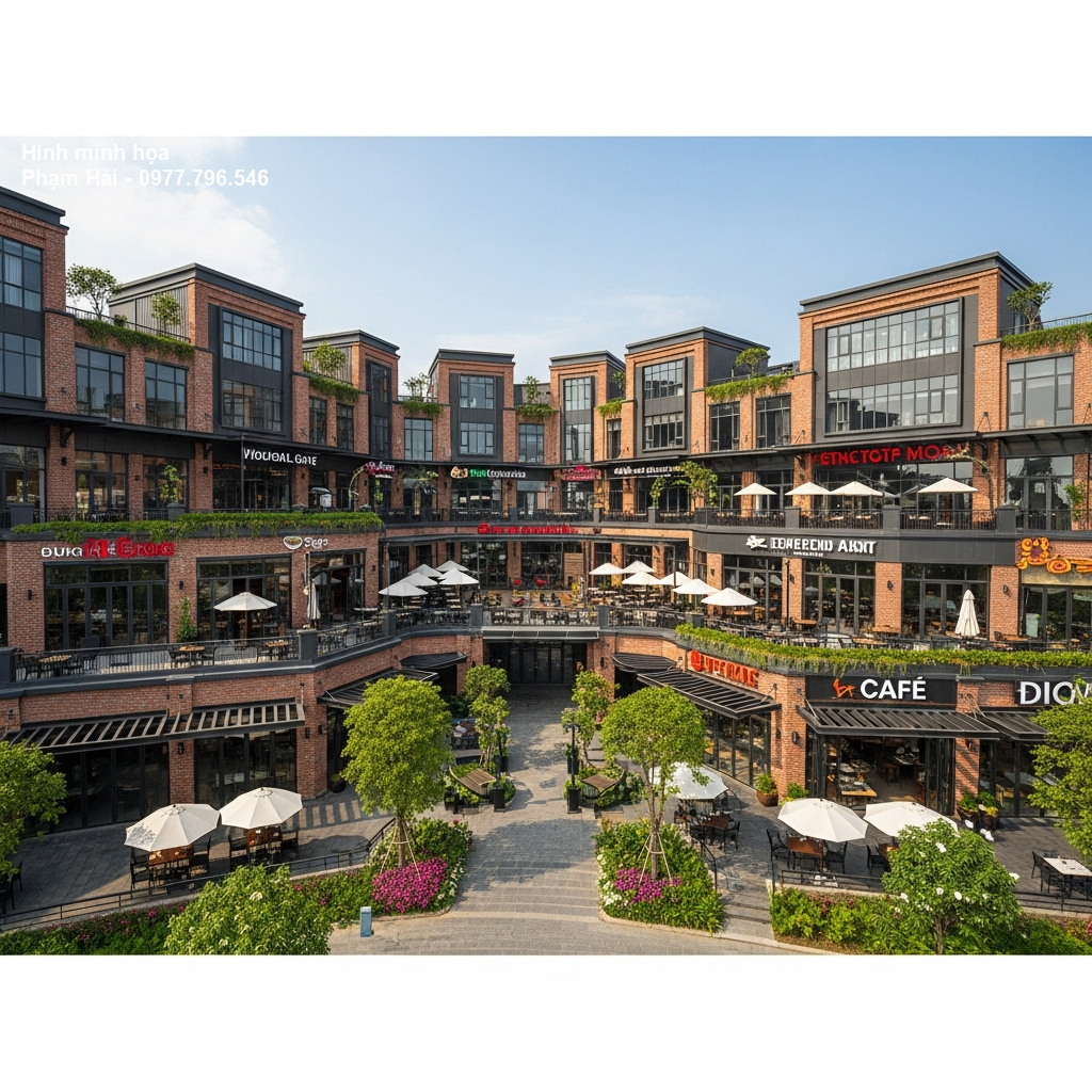 Hình ảnh dự án