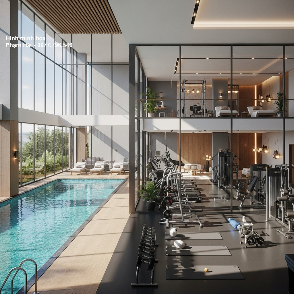 Hình ảnh dự án