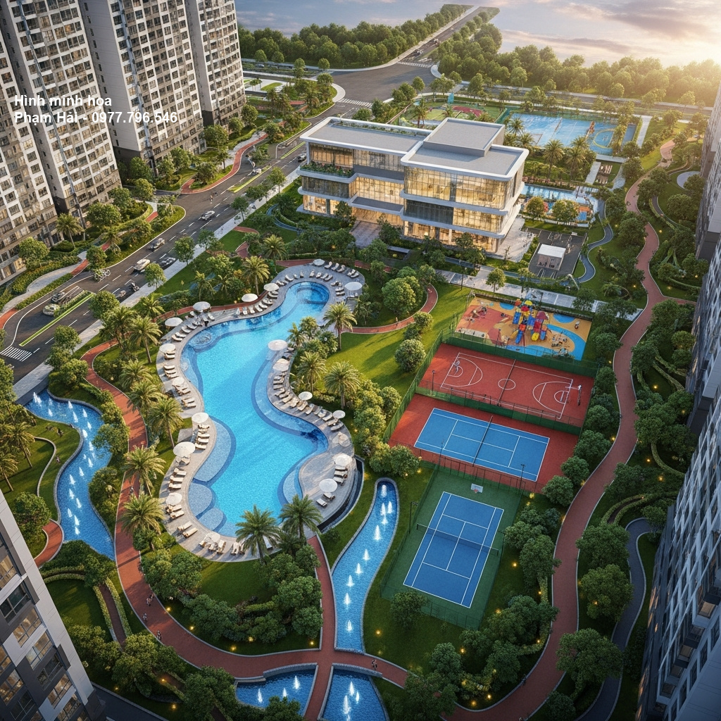 Hình ảnh dự án