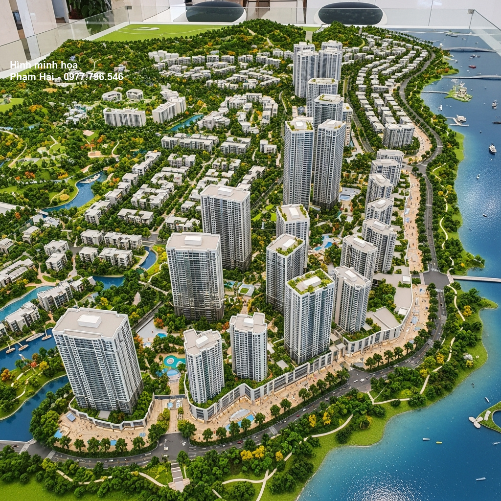 Hình ảnh dự án