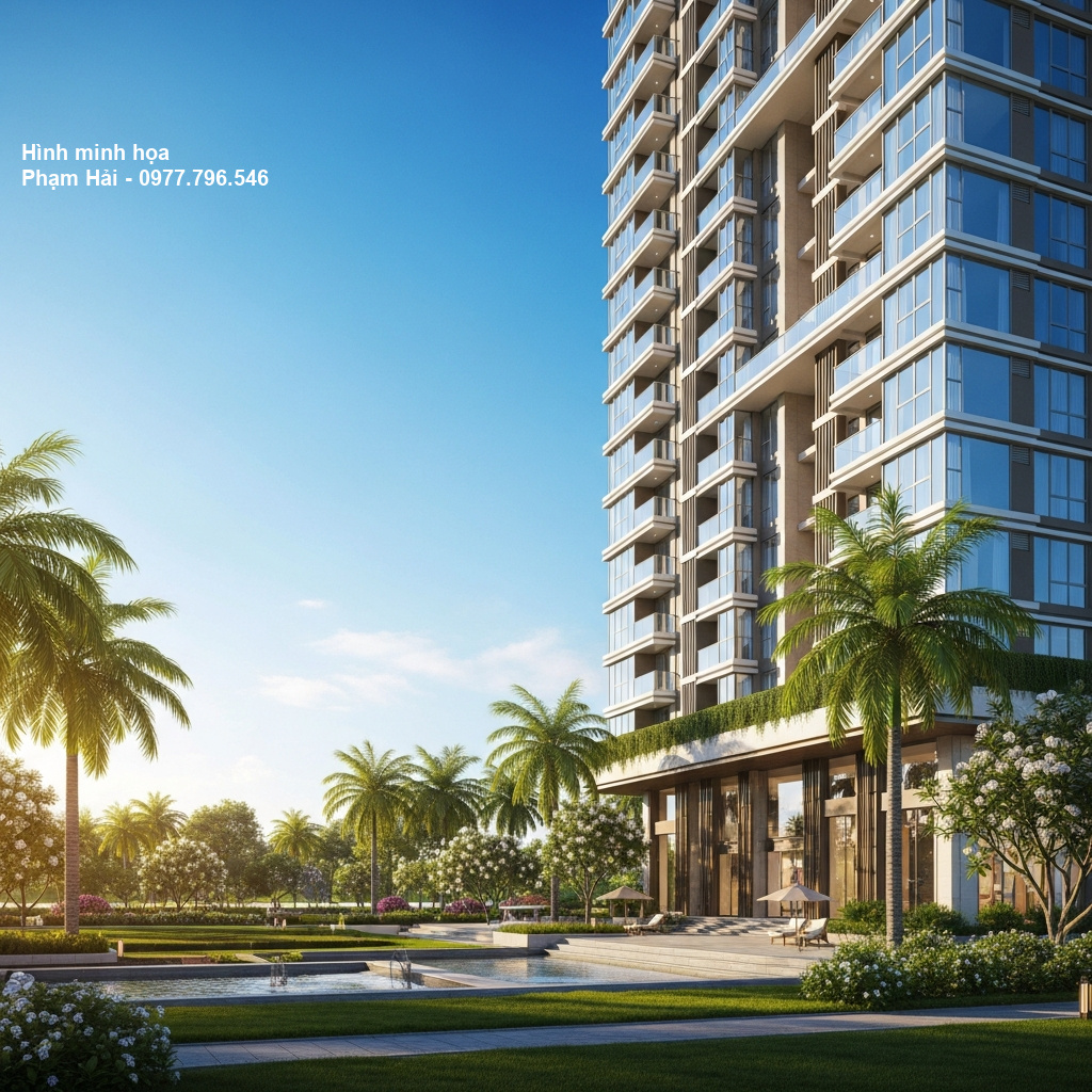 Hình ảnh dự án