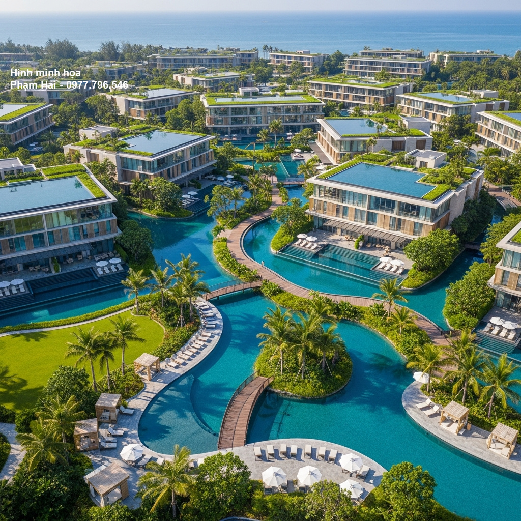 Hình ảnh dự án