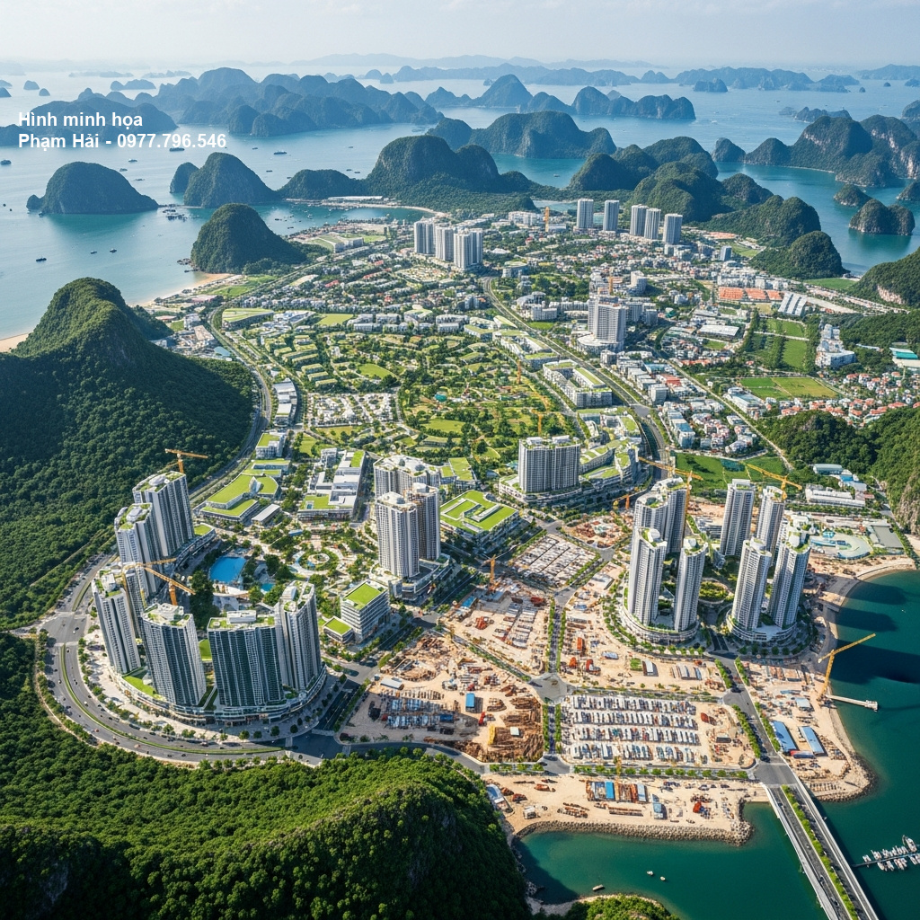 Pháp lý Vinhomes Global Gate Hạ Long: Thông Tin Mới Nhất 2024 33 - hình ảnh minh họa dự án