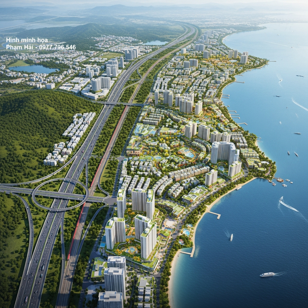 Cho thuê Vinhomes Global Gate Hạ Long – Cơ hội đầu tư vàng 29 - hình ảnh minh họa dự án