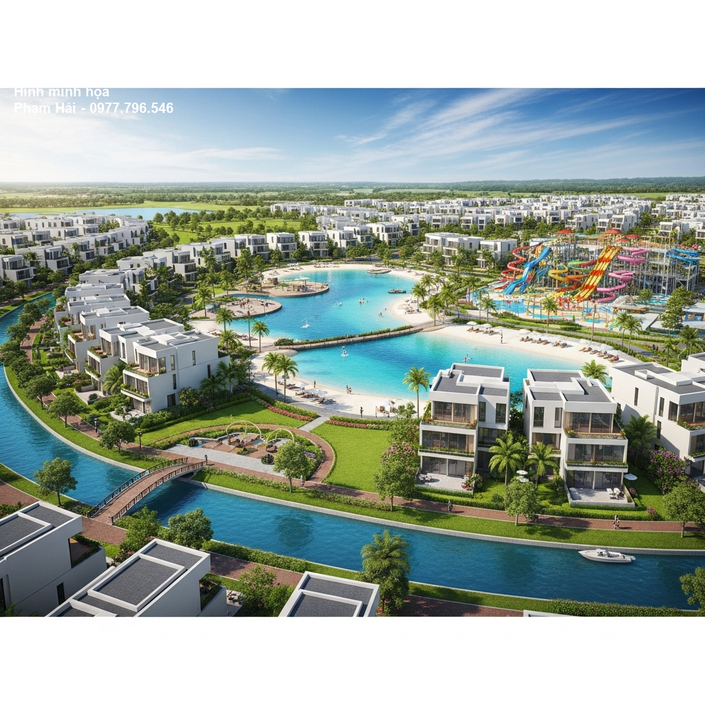 Hình ảnh dự án