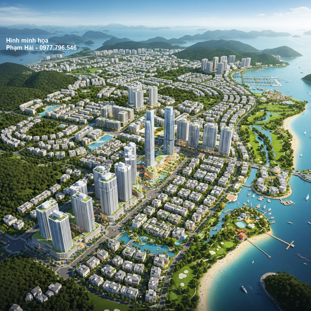 Tiềm năng Vinhomes Global Gate Hạ Long: Cơ hội đầu tư đột phá 17 - hình ảnh minh họa dự án