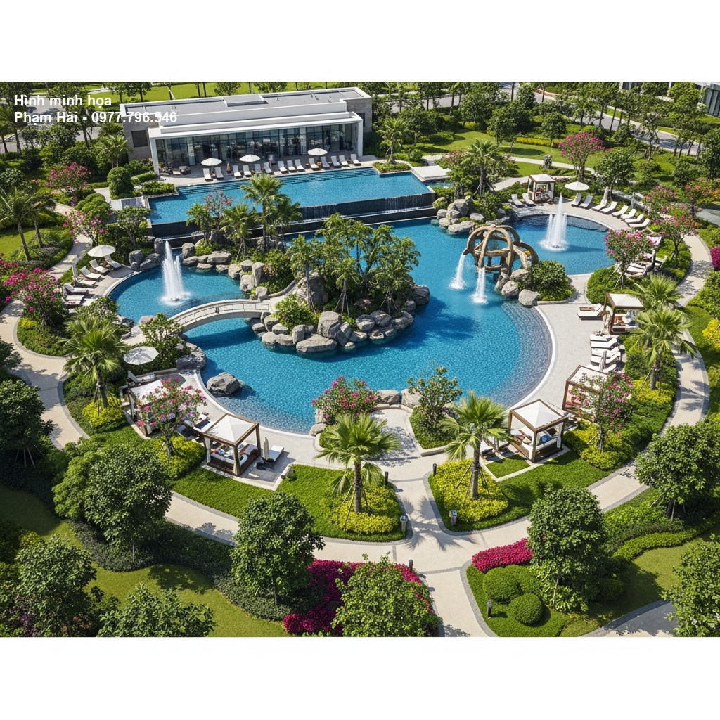 Hình ảnh dự án