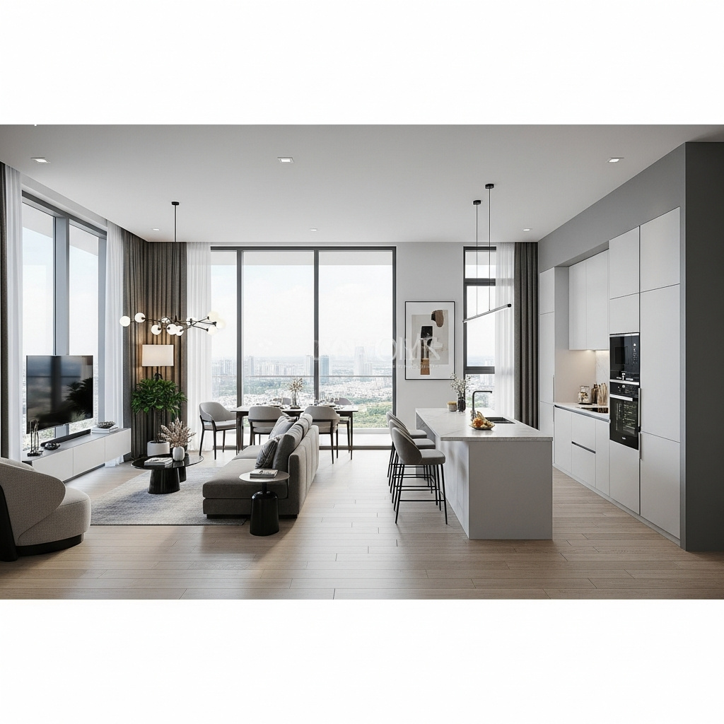 Hình ảnh dự án