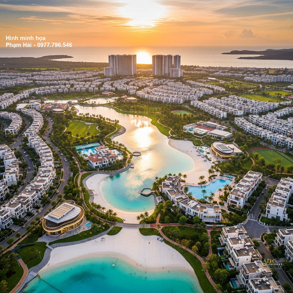 Hình ảnh dự án