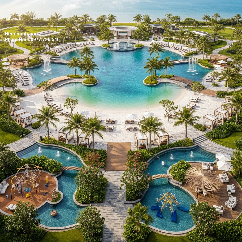 Hình ảnh dự án