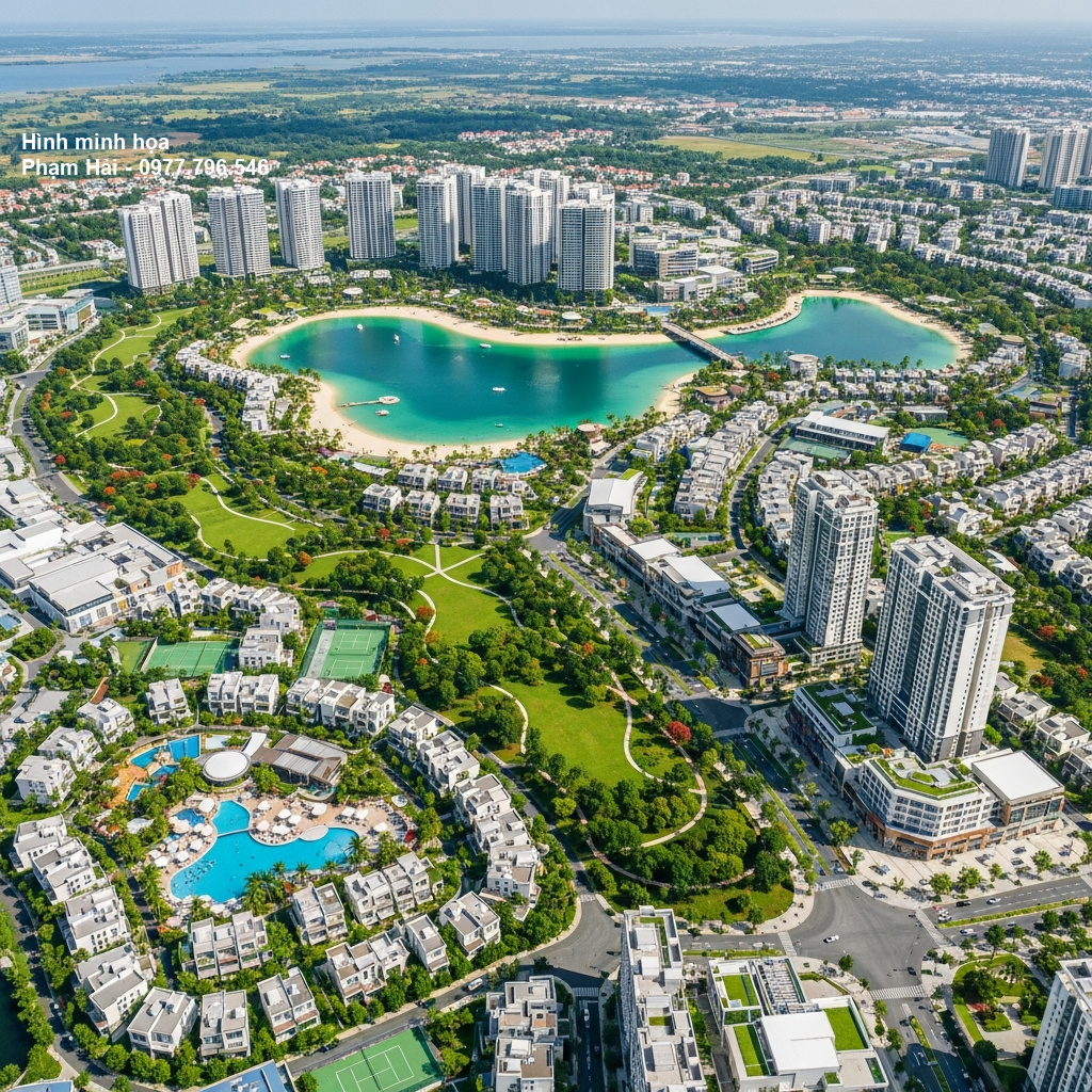 Hình ảnh dự án