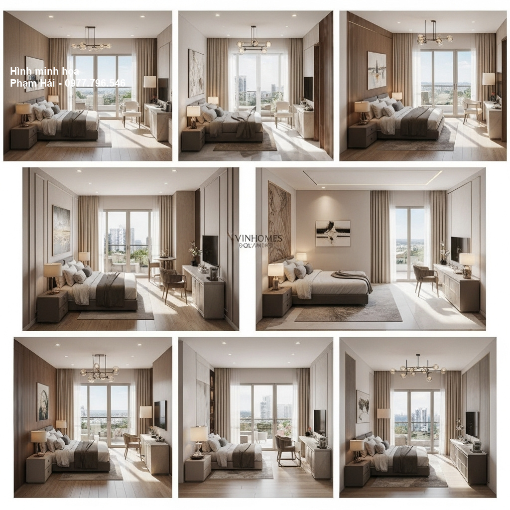 Hình ảnh dự án