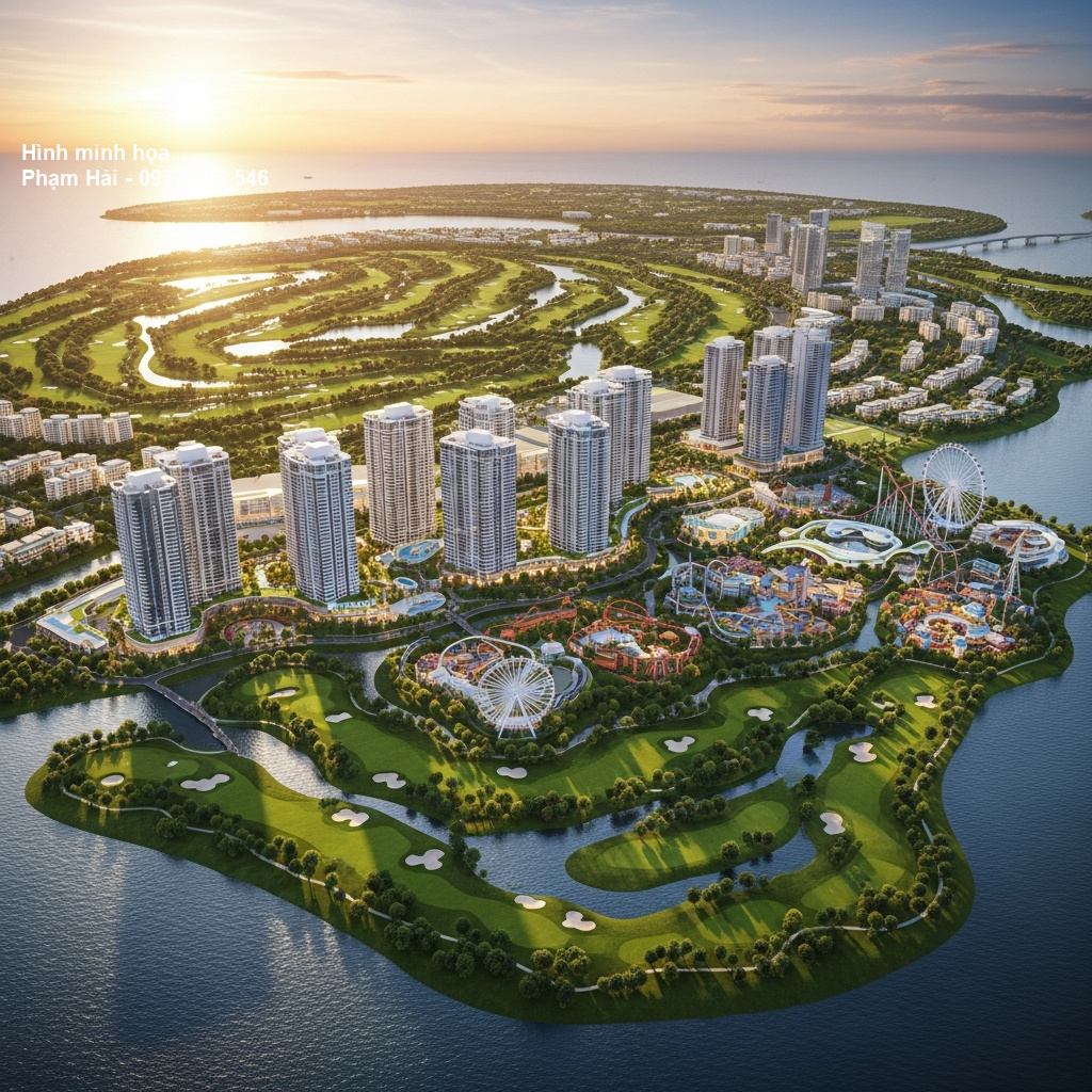 Hình ảnh dự án