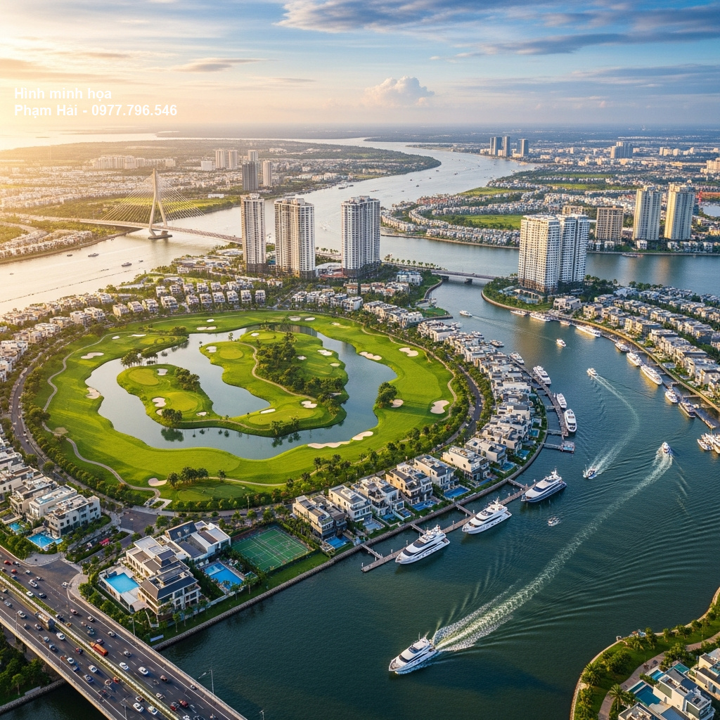 Hình ảnh dự án