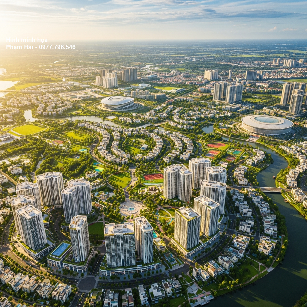 Hình ảnh dự án