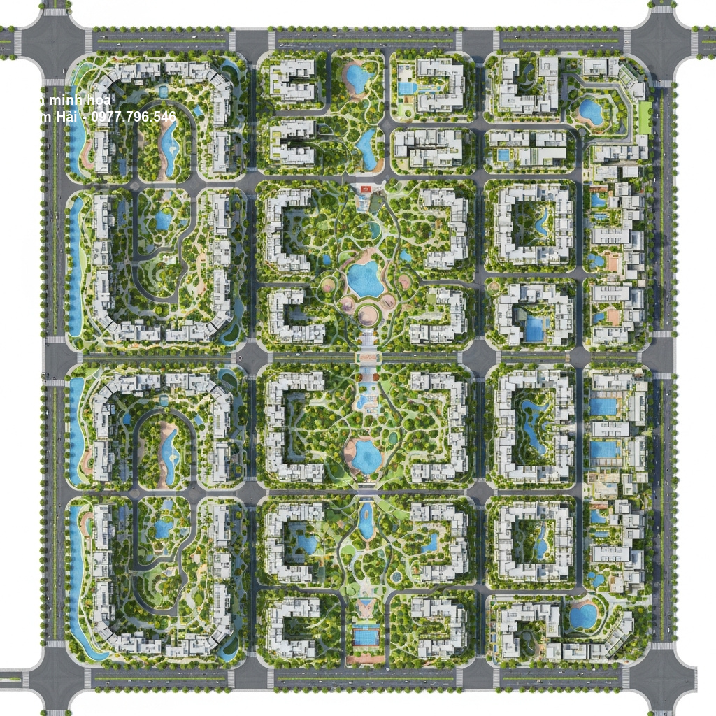 Hình ảnh dự án