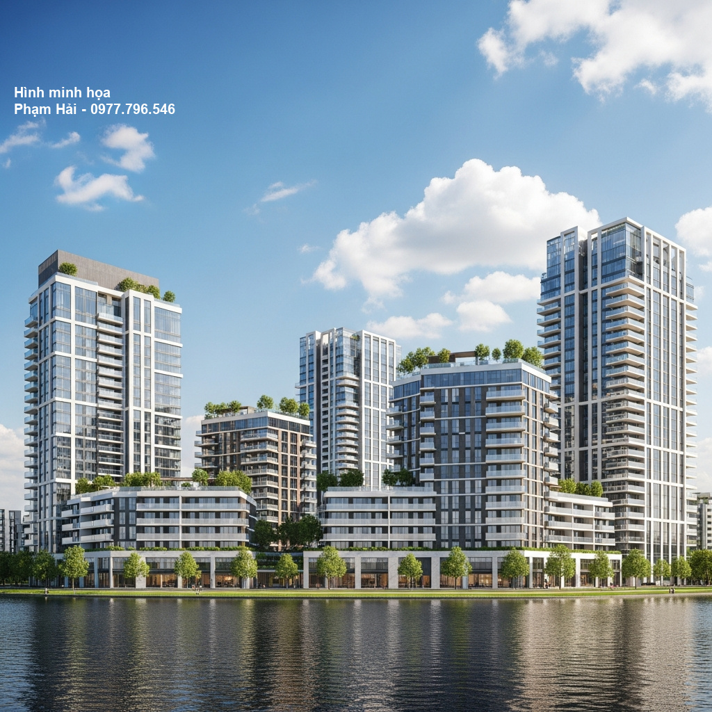 Hình ảnh dự án