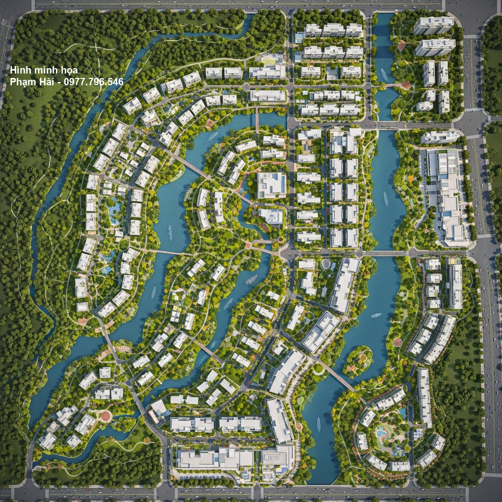 Hình ảnh dự án