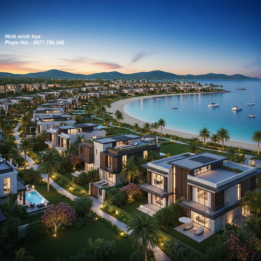 Hình ảnh dự án