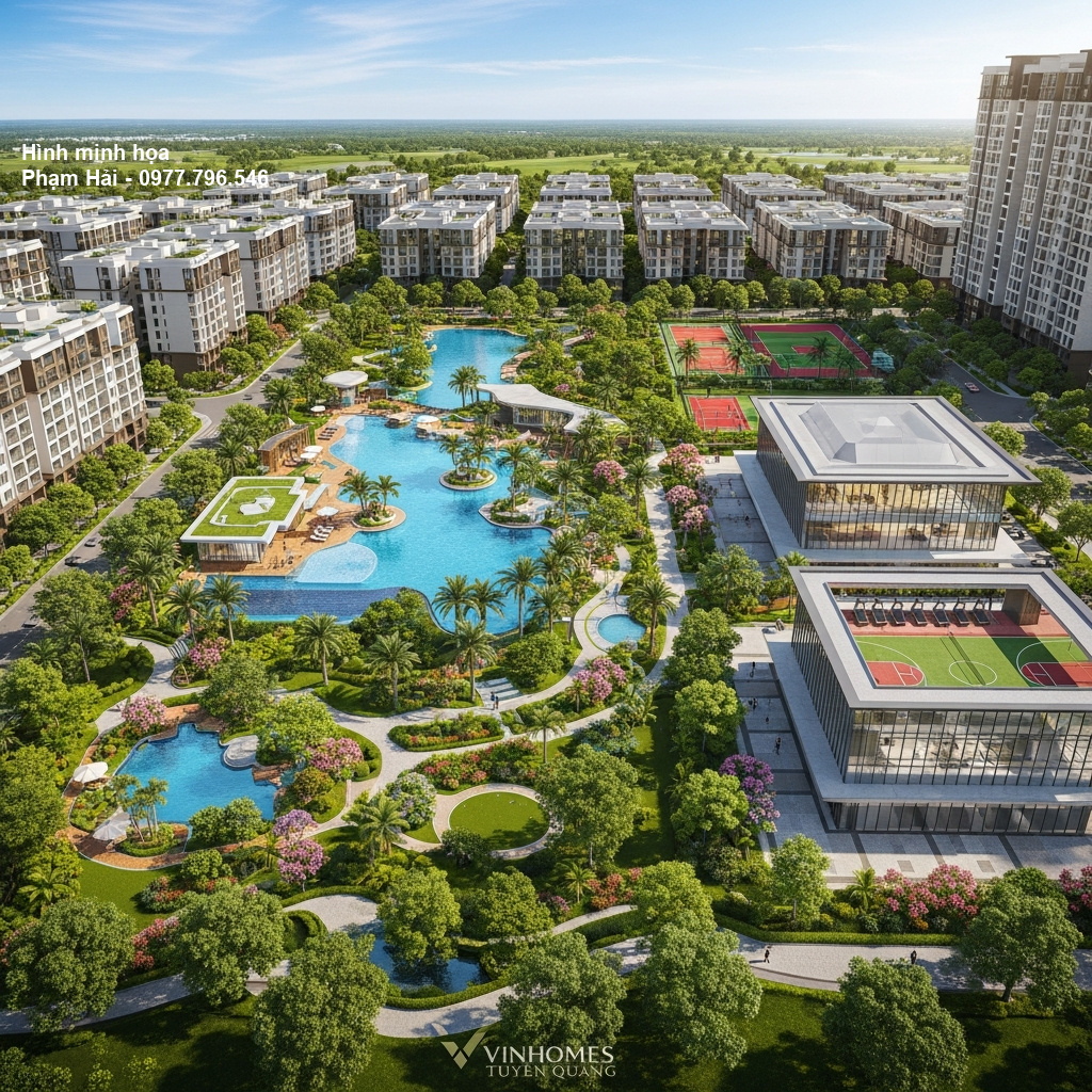 Hình ảnh dự án