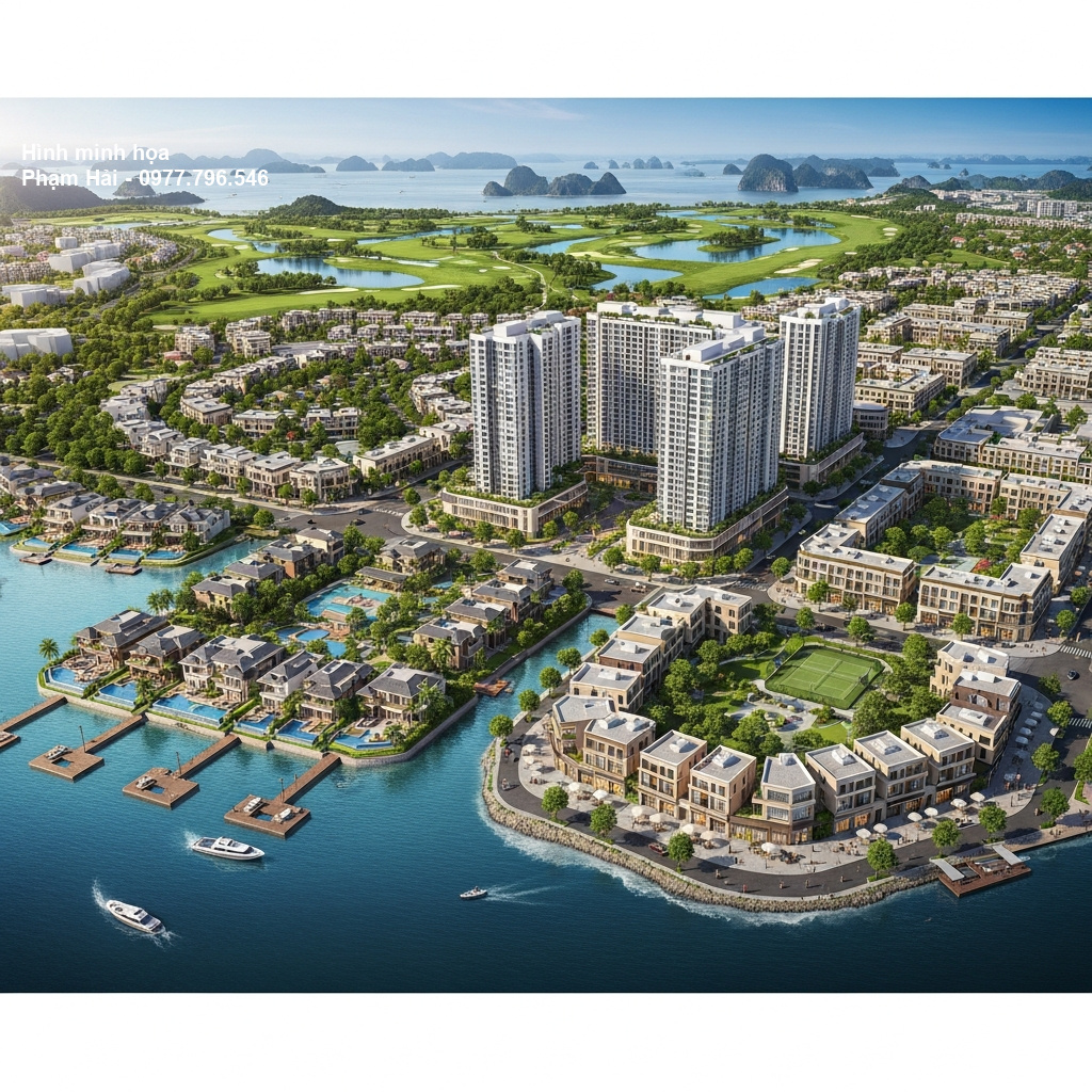 Hình ảnh dự án