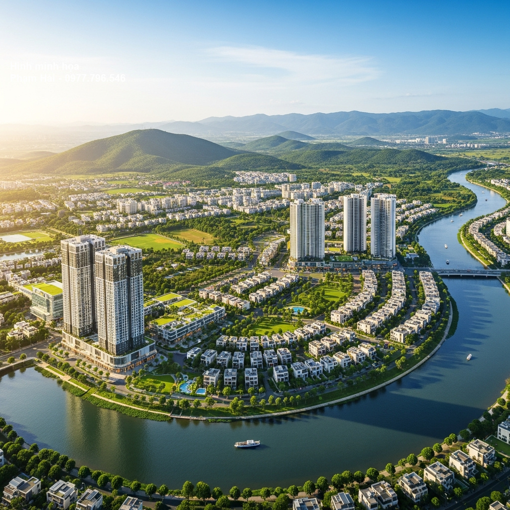 Hình ảnh dự án