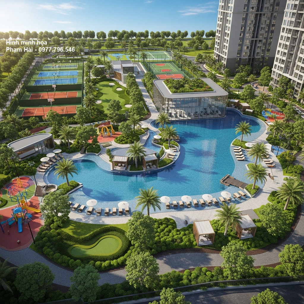 Hình ảnh dự án