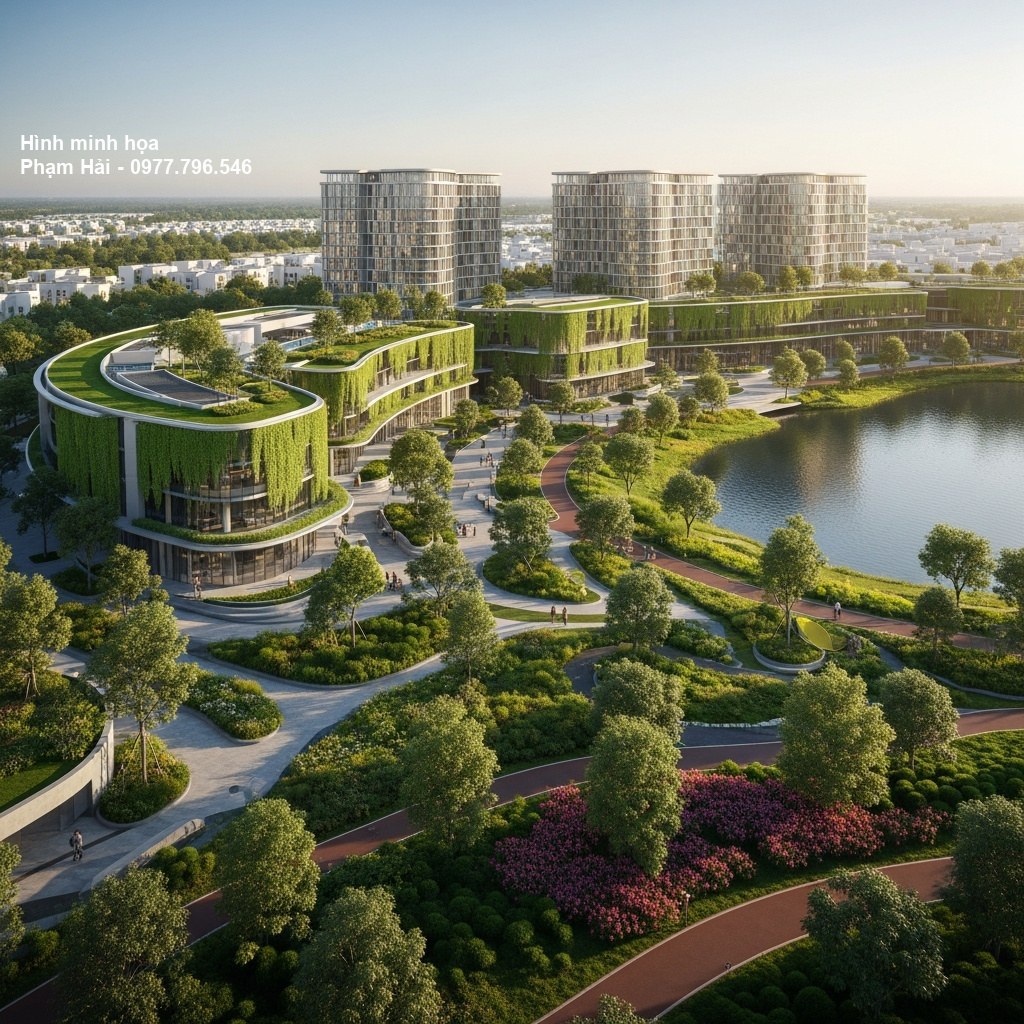 Hình ảnh dự án