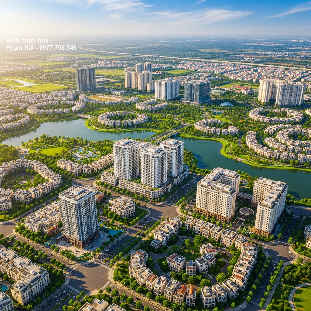 Hình ảnh dự án