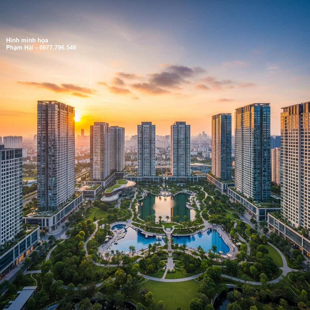 Hình ảnh dự án