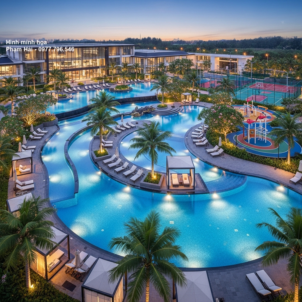 Hình ảnh dự án