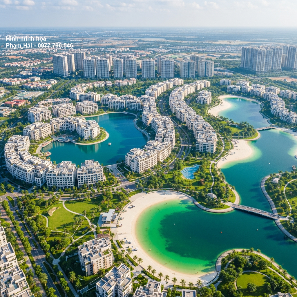 Hình ảnh dự án