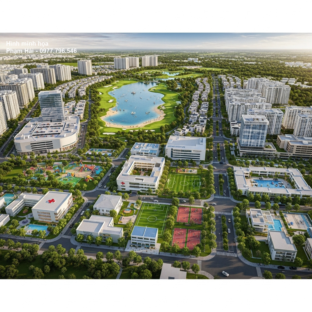 Hình ảnh dự án