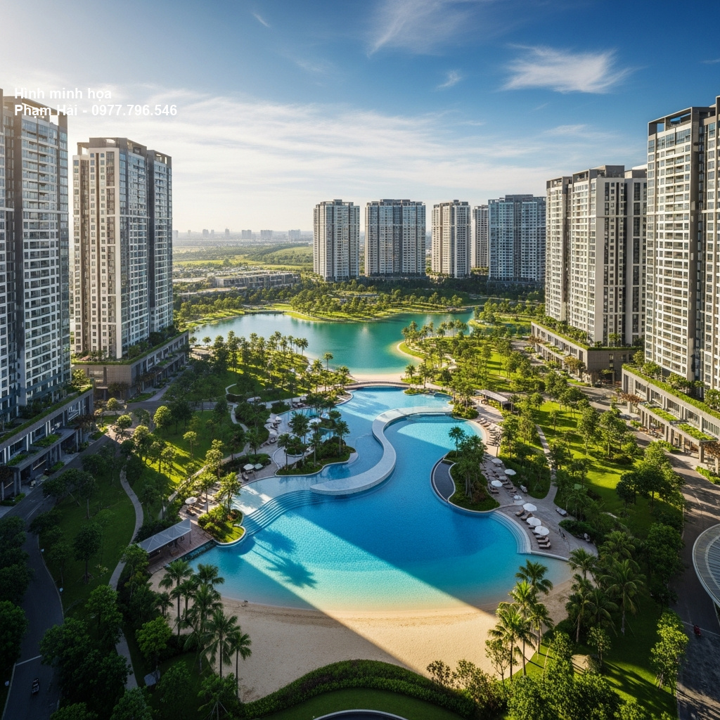 Hình ảnh dự án