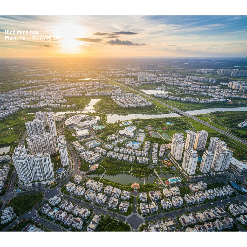 Hình ảnh dự án