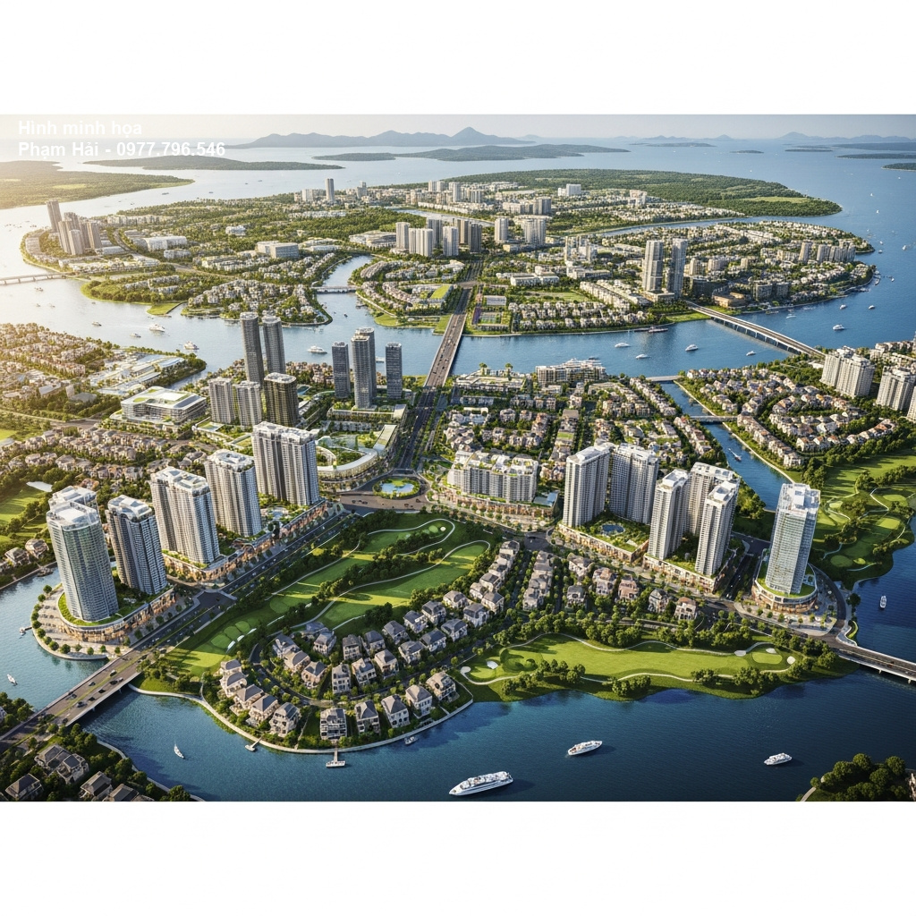 Hình ảnh dự án