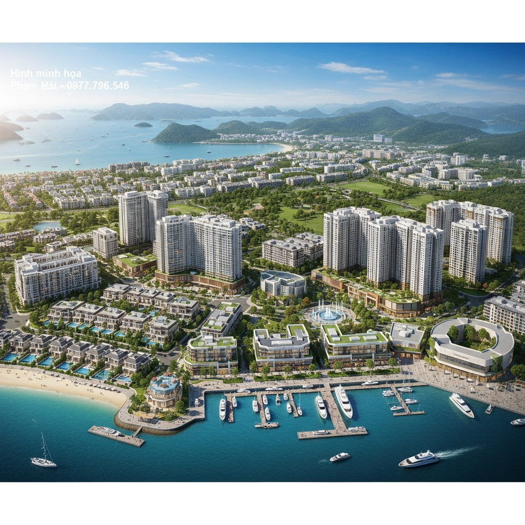 Hình ảnh dự án