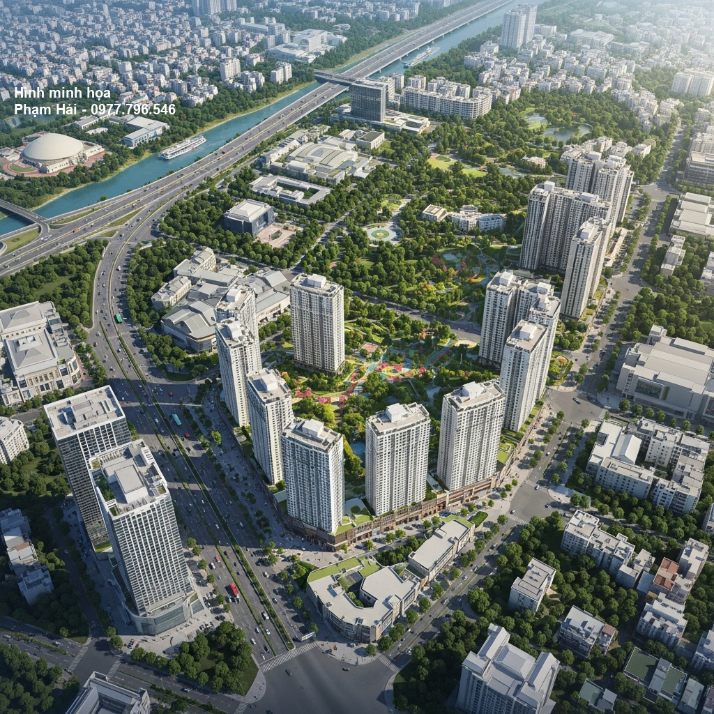 - hình ảnh minh họa dự án