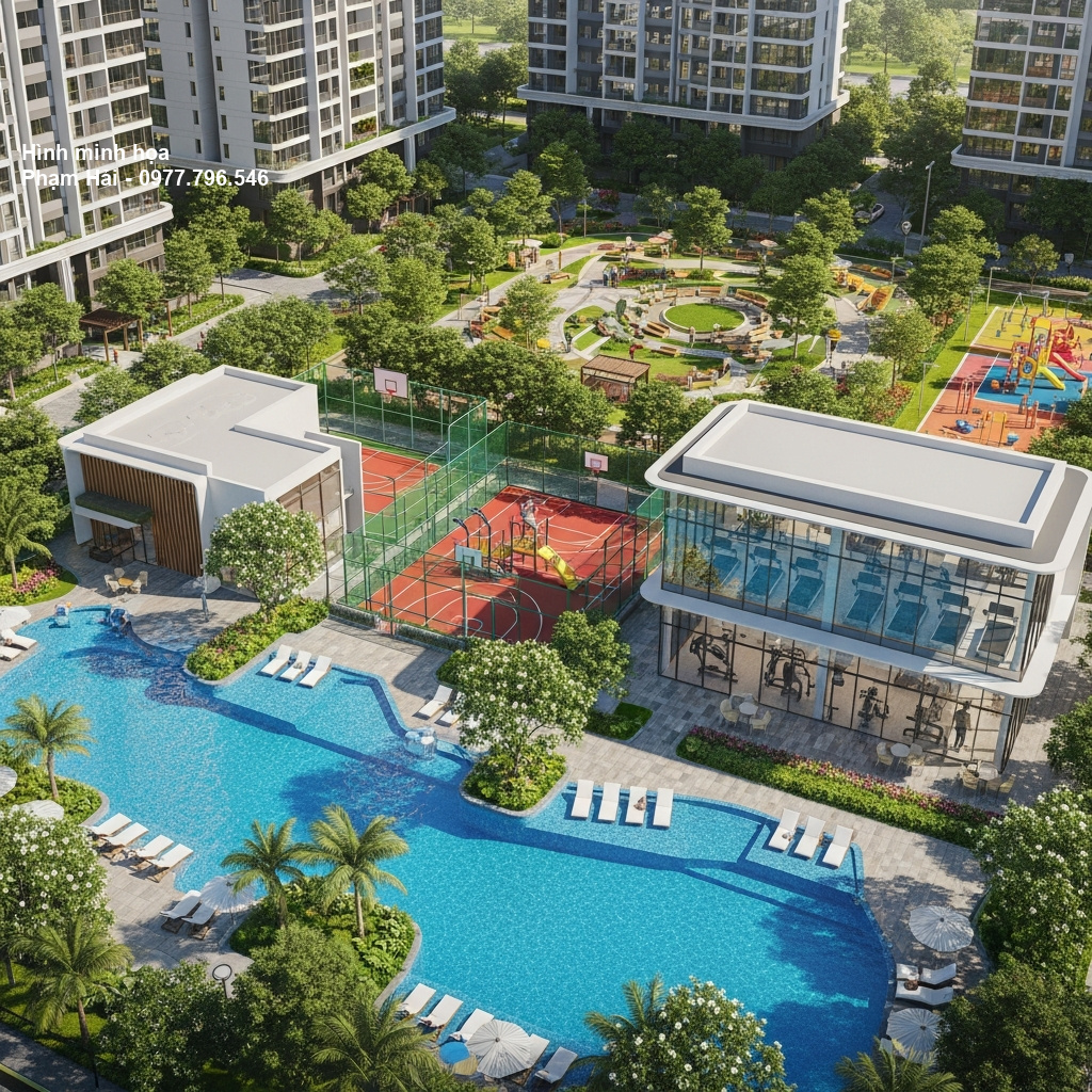 Hình ảnh dự án