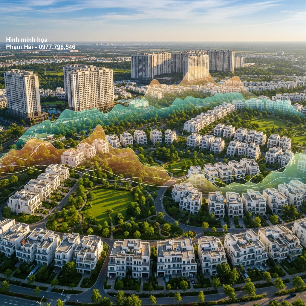 Hình ảnh dự án