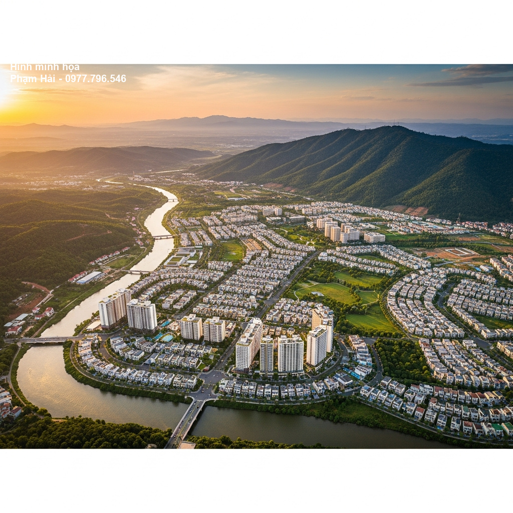 - hình ảnh minh họa dự án