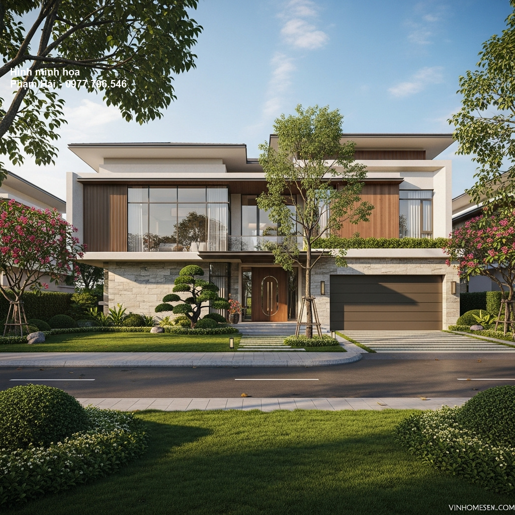 Hình ảnh dự án