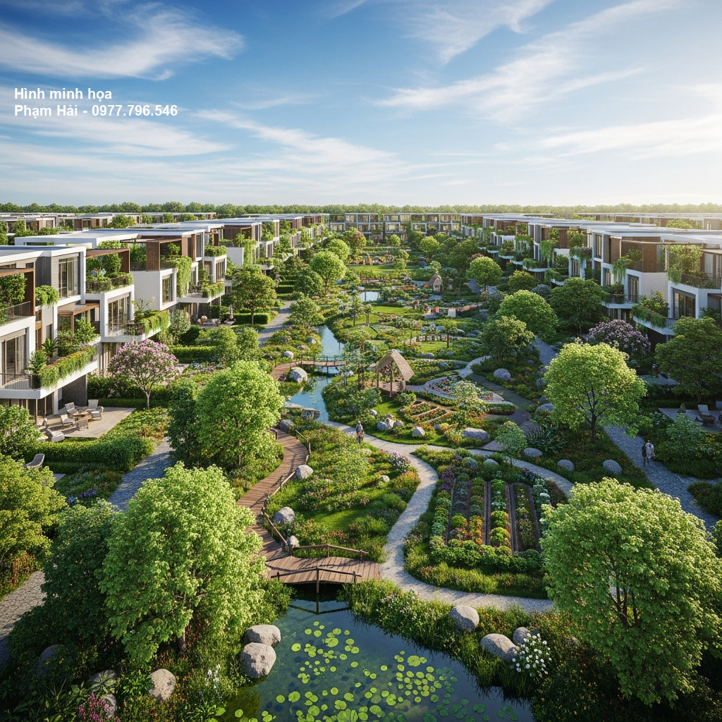 Khám Phá Dự Án Vinhomes Giảng Võ - Khu Đô Thị Cao Cấp Tại Hà Nội 4 Hình ảnh dự án