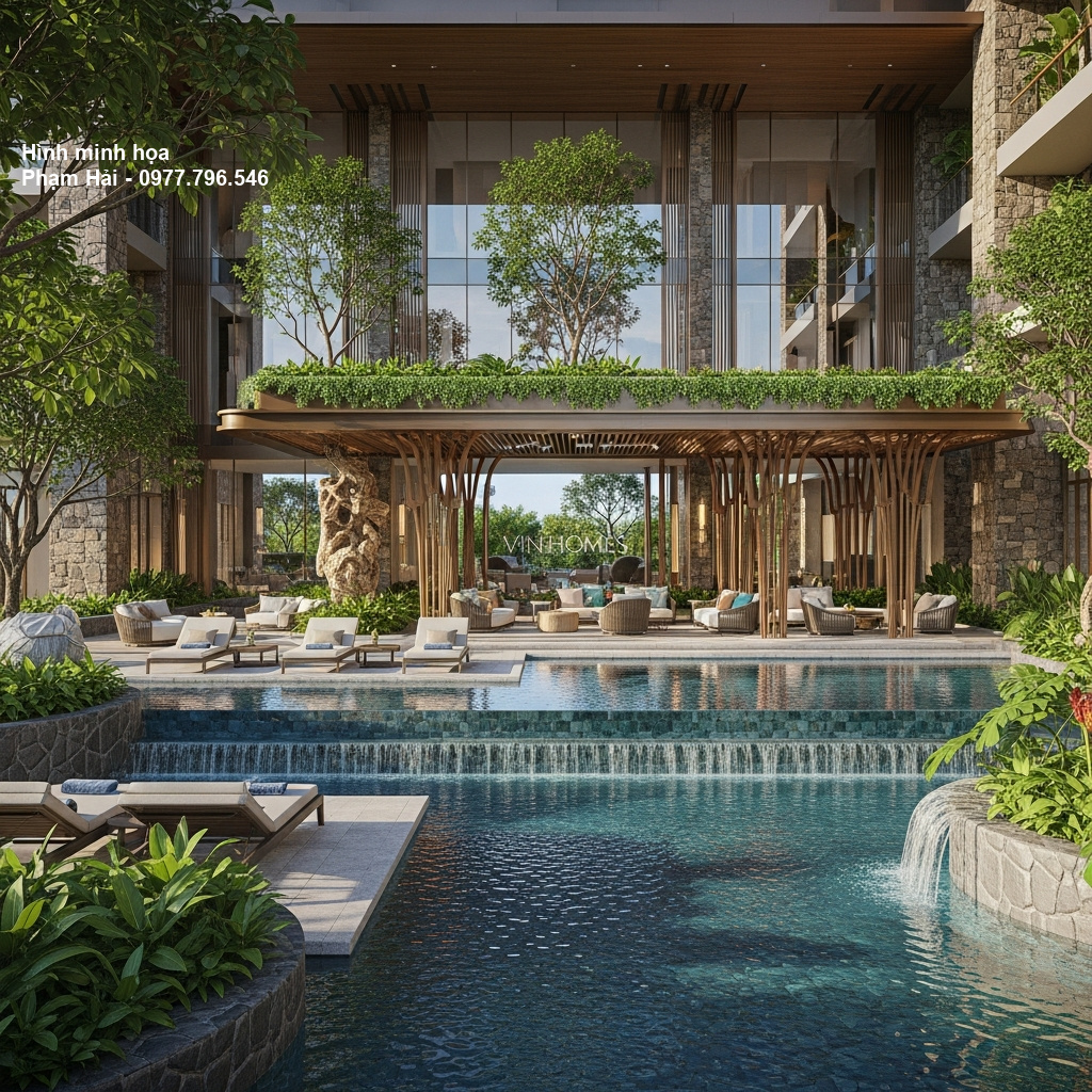 Hình ảnh dự án