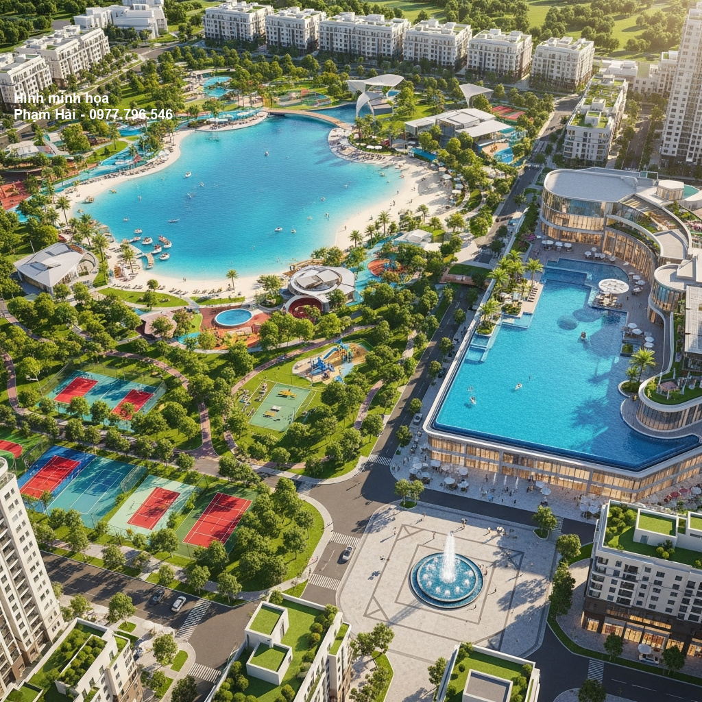 Hình ảnh dự án