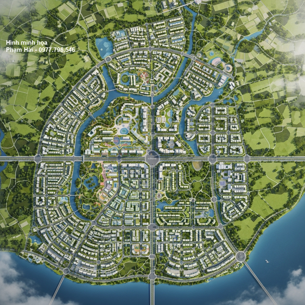 Hình ảnh dự án