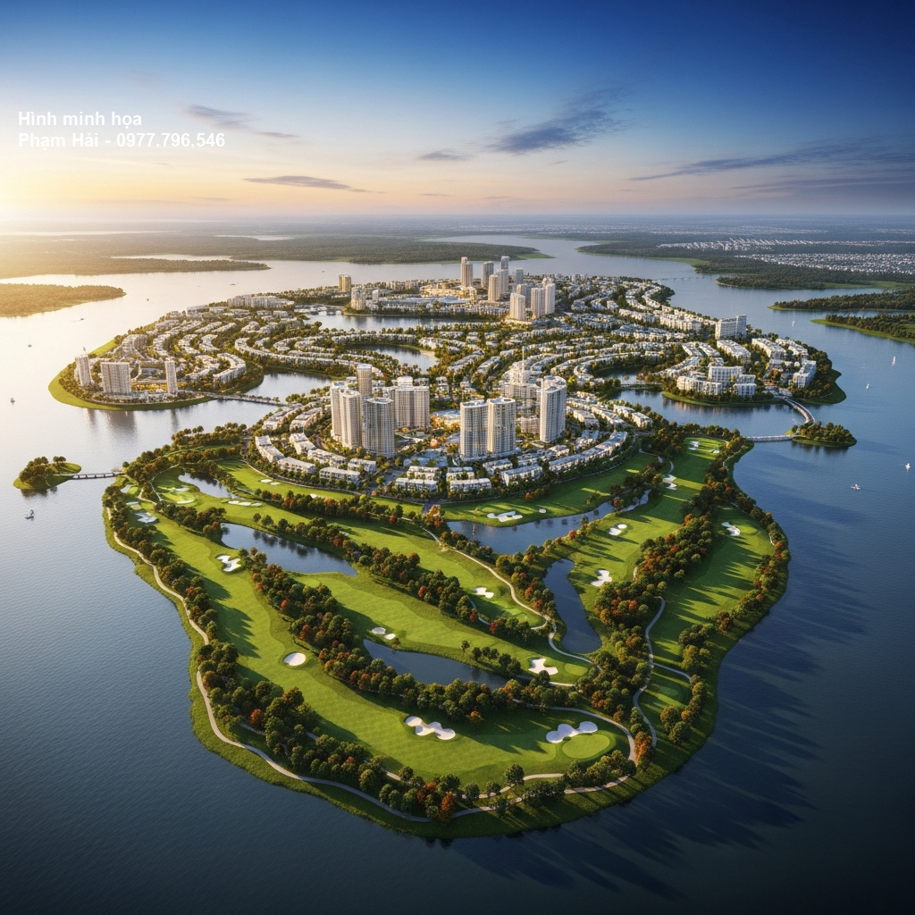 Khám Phá Dự Án Vinhomes Vũ Yên - Thiên Đường Bất Động Sản Cao Cấp 4 Hình ảnh dự án