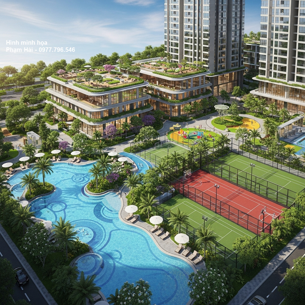 Hình ảnh dự án